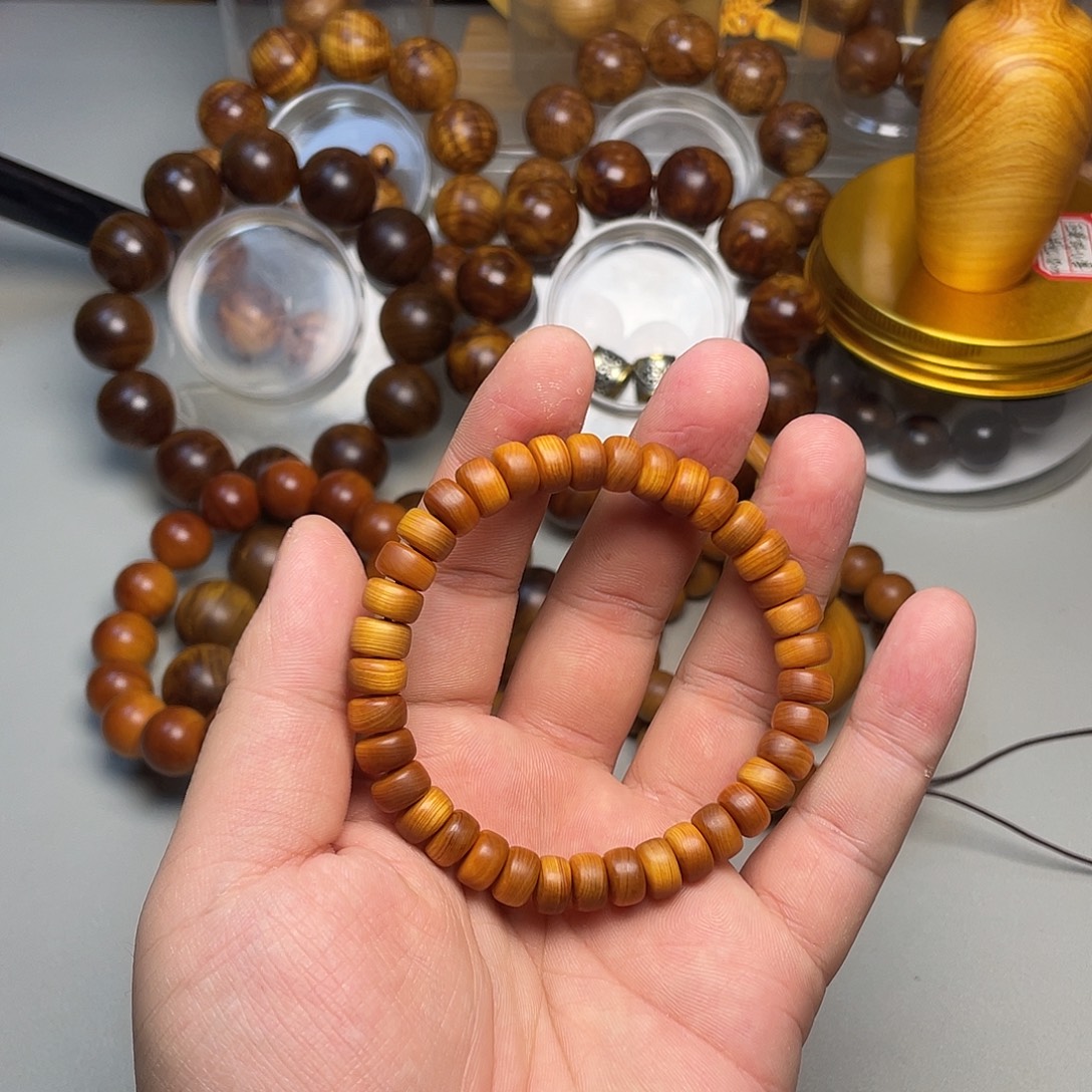 远***方柏木（崖柏）崖柏药片