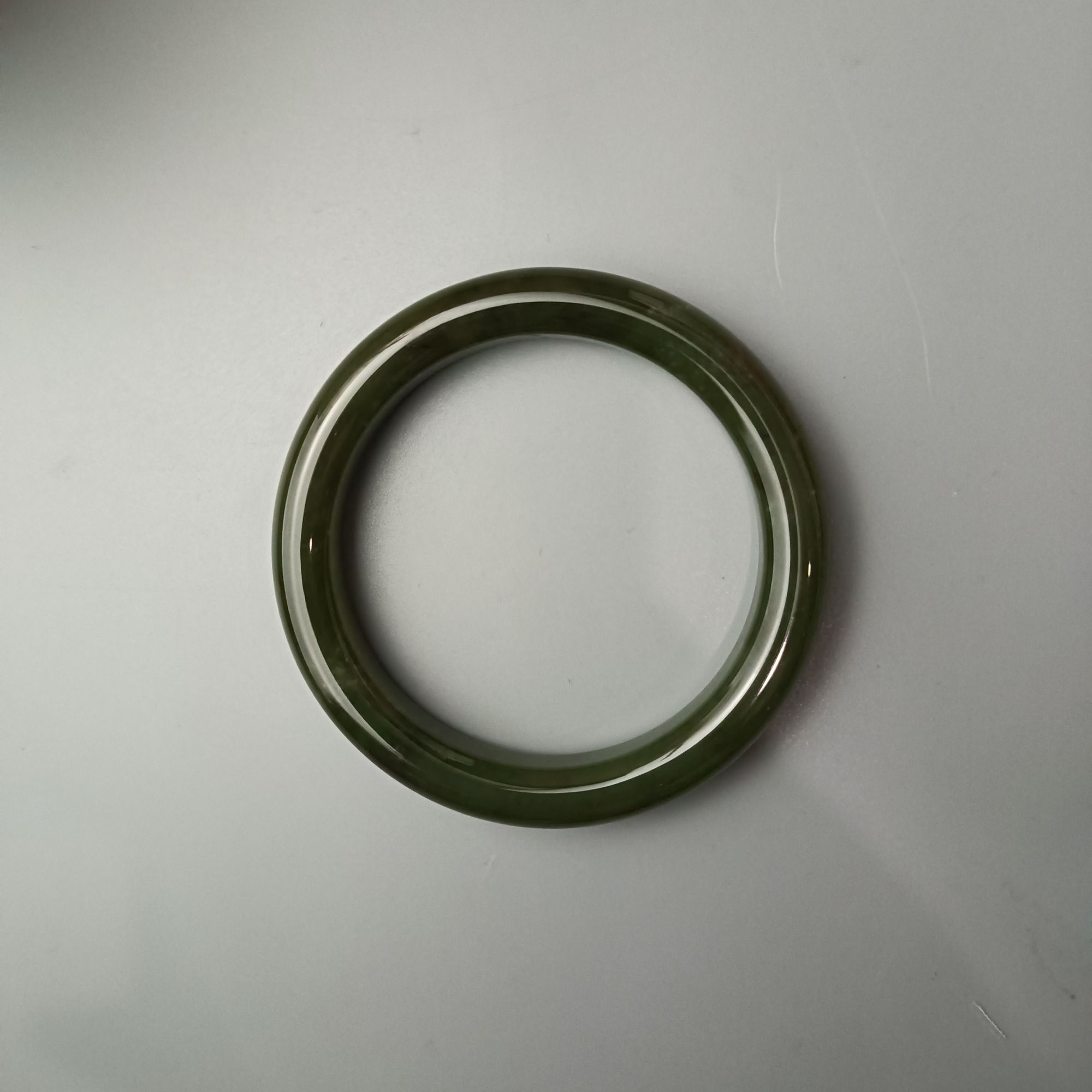 和田玉---手镯0710