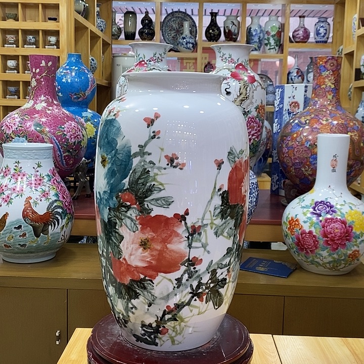 瓷片景德镇陶瓷艺术