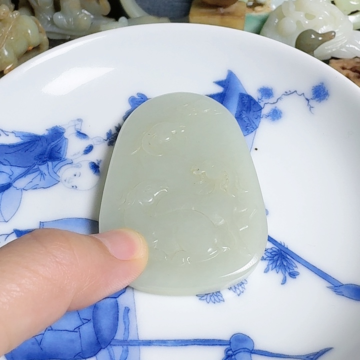 瓷片9**阳新号开播．牌子一个