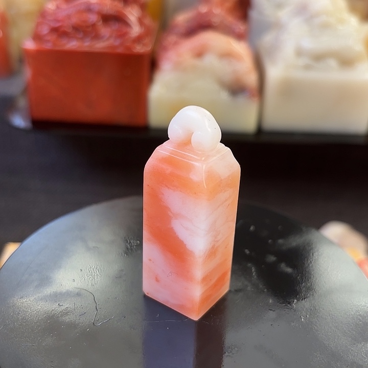 昌化石印石寿山石