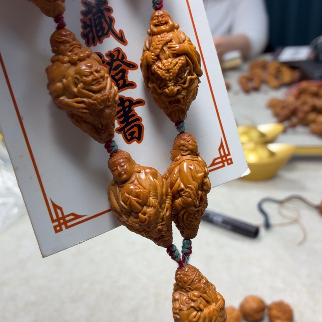 吊坠橄榄核橄榄核