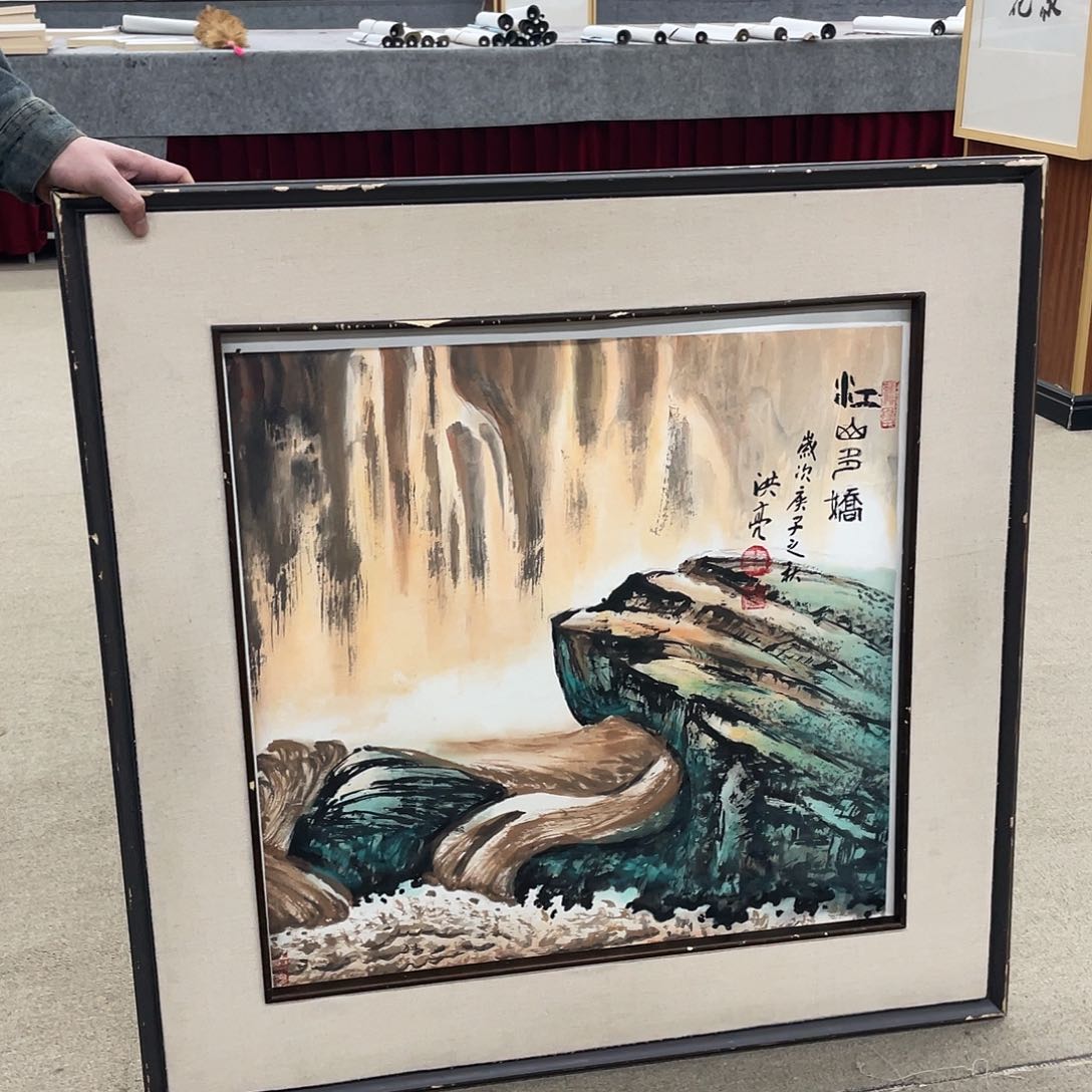 书法可口可乐公司宣布推出了自己想吃