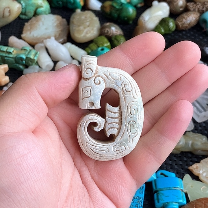 摆件直播间链接36