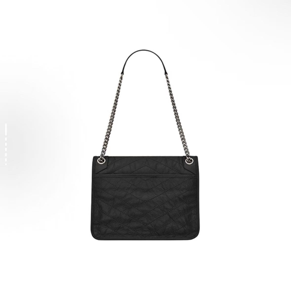 麦搭专属】2025新款时尚百搭潮流流浪单肩斜挎包