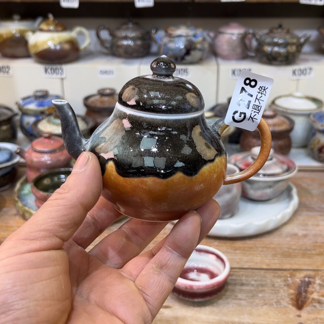 陶瓷艺术品33333333