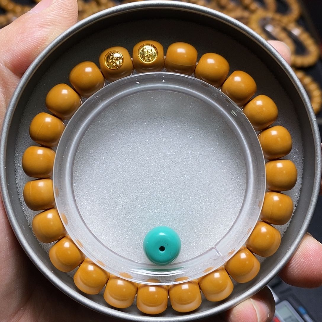 猴头核桃手串舍得双标高配毕业老邢尺寸10左右全品7号