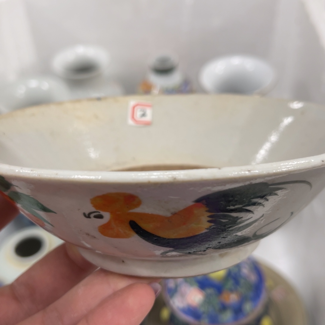 叶***哥陶日用家用陶瓷制品