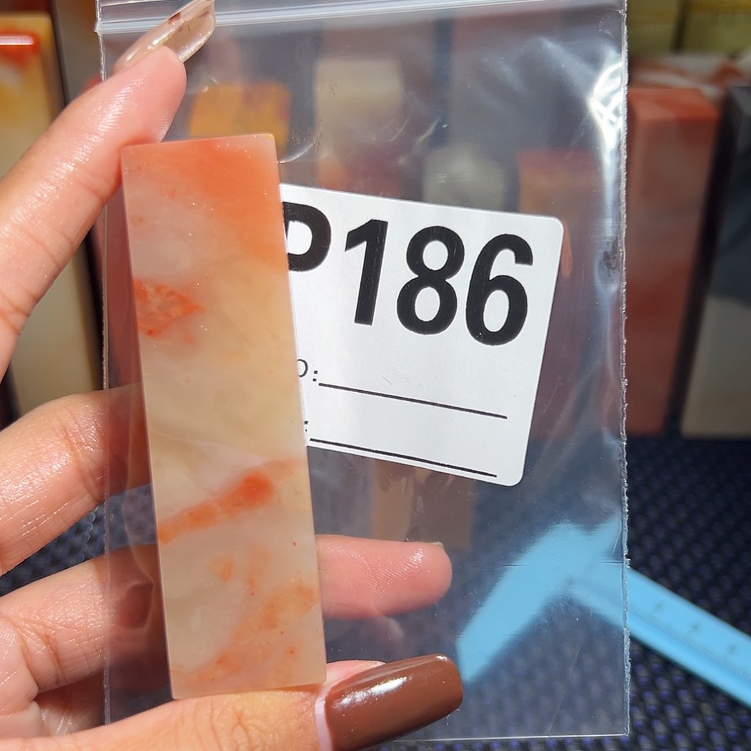 【闪购商品】寿山石印石星**奇老挝石