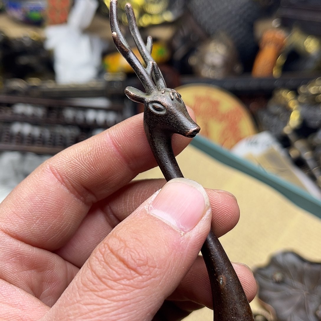 航弟文玩铜器链接