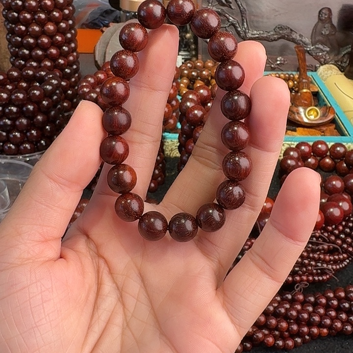 檀香紫檀（小叶紫檀）