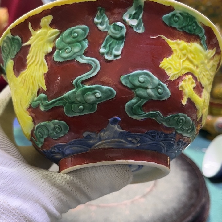 盖碗摆件摆件摆件摆件