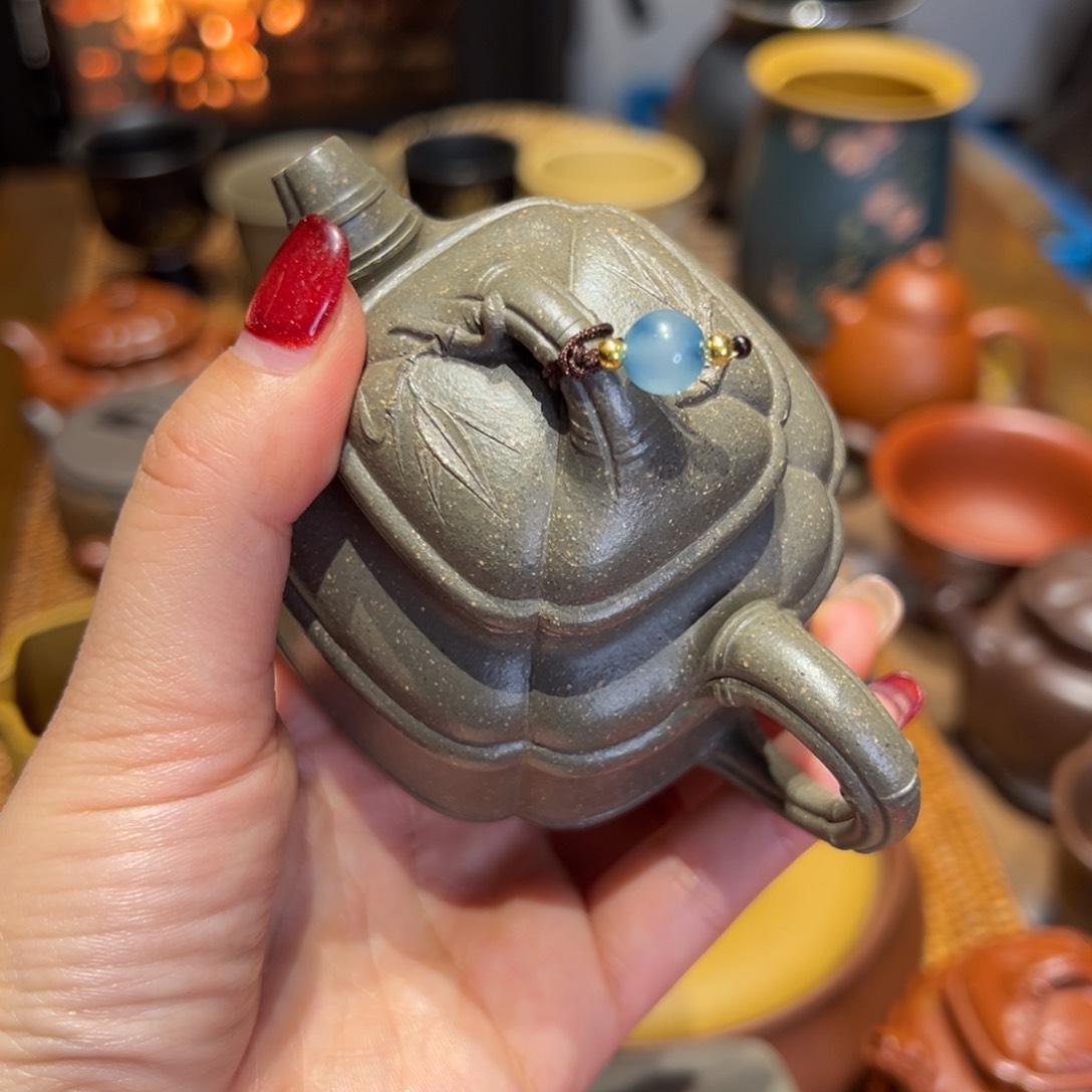 紫砂茶杯✨**?588888888888888