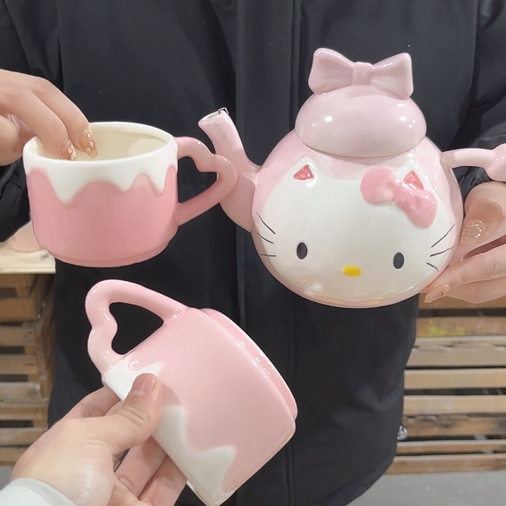 紫砂茶壶我们的生活