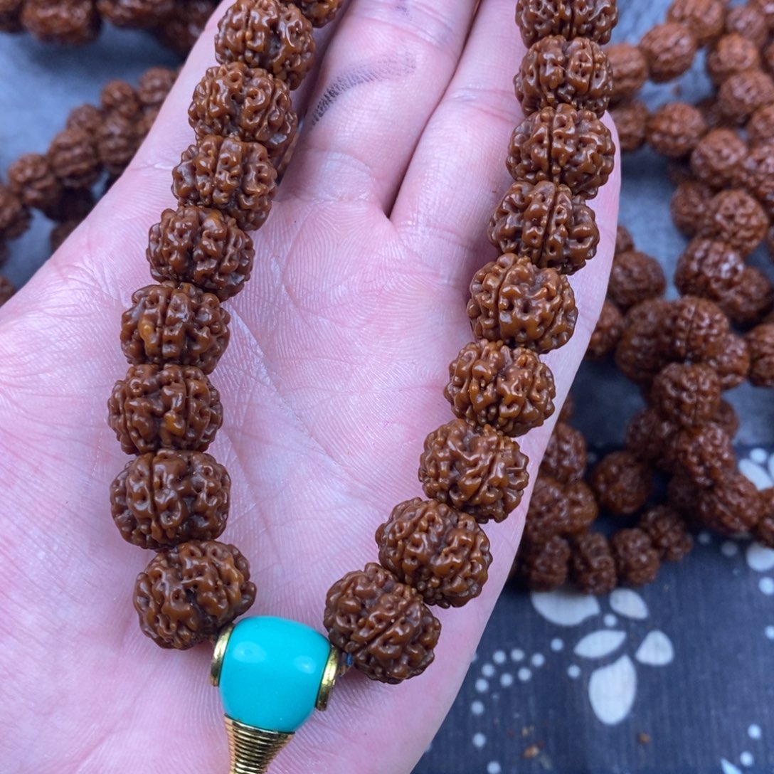 爱***峰金刚菩提吊坠……………..