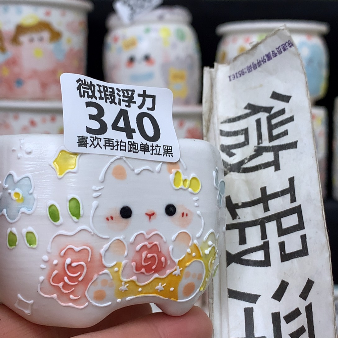 340 小嘟嘟嘟嘟嘟嘟嘟嘟花盆