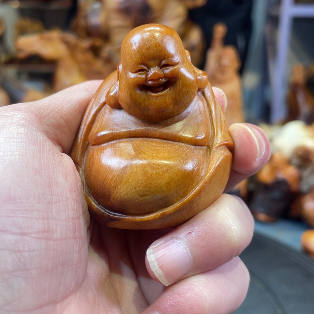 柏木（崖柏）崖柏工艺品