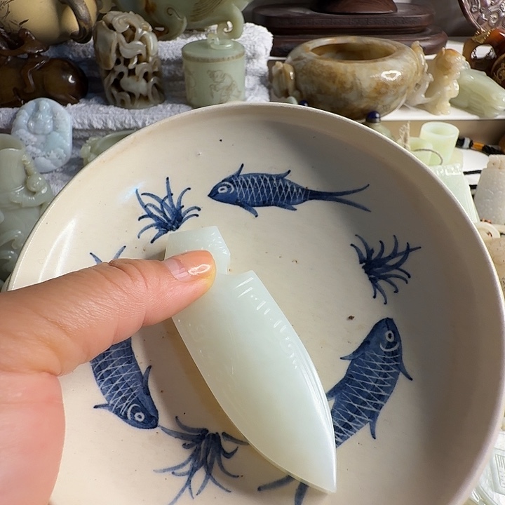 W***j瓷片新号开播瓷器一个