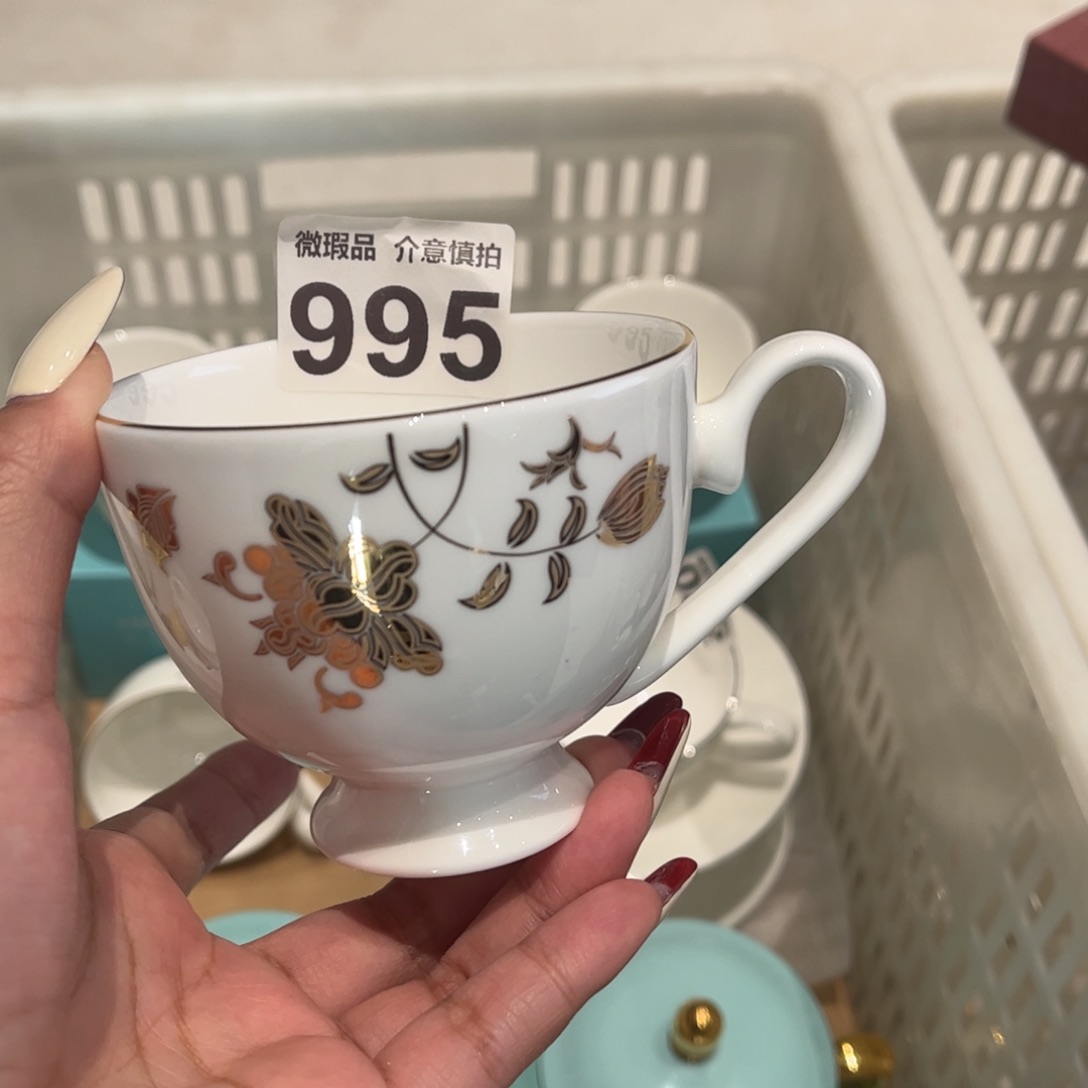 瓷片995 全场微瑕介意慎拍