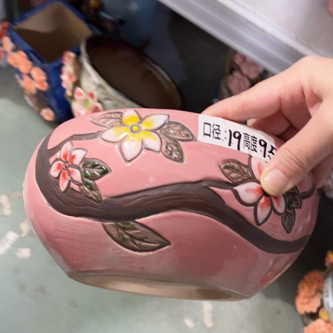 【闪购商品】红陶福利