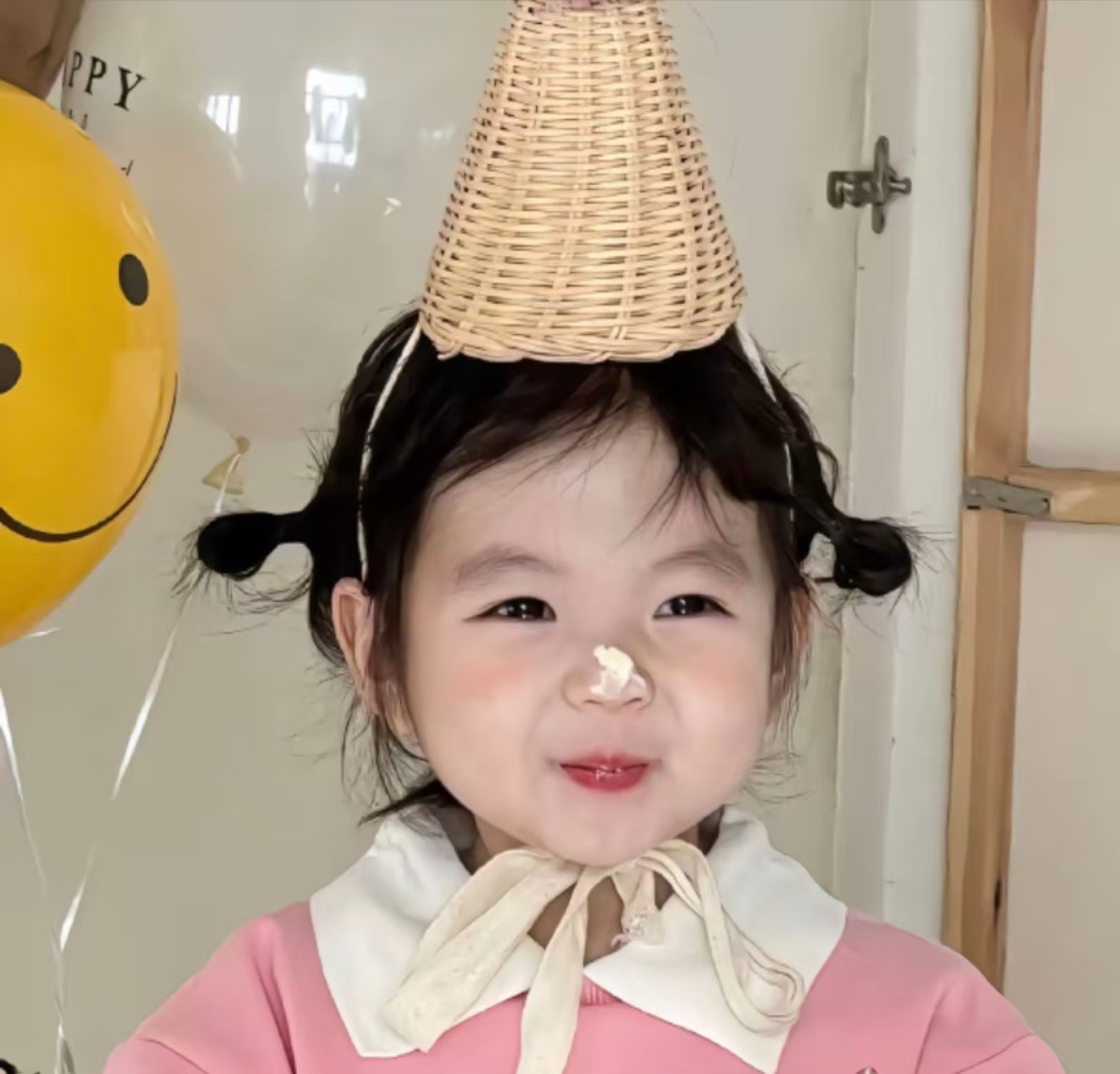 满满（价格专用20.9-29.9）宝宝小衣服