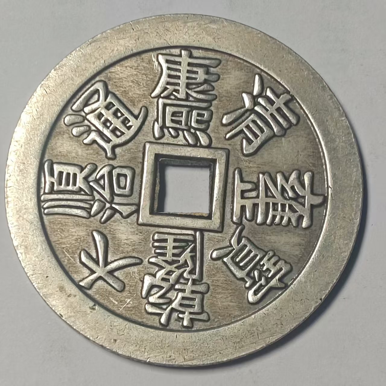 020A精美仿古工艺品摆件