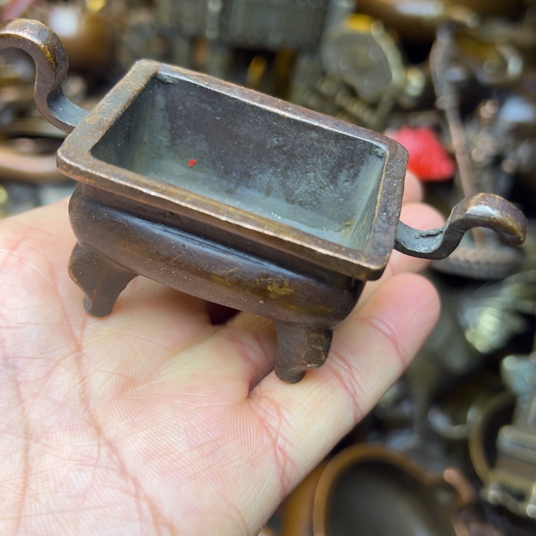 精美文玩精品摆件