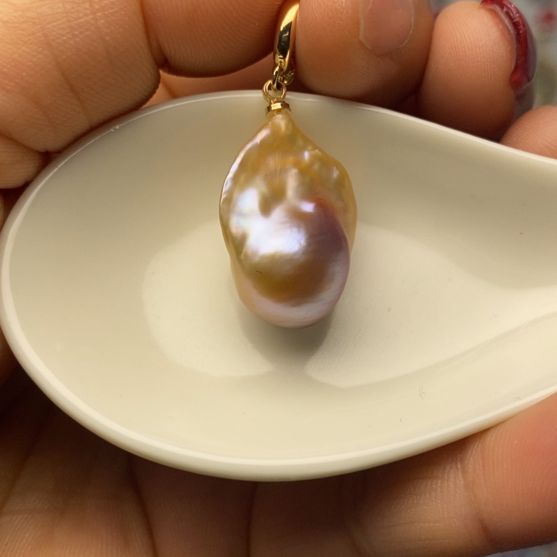 淡水珍珠其它未镶嵌