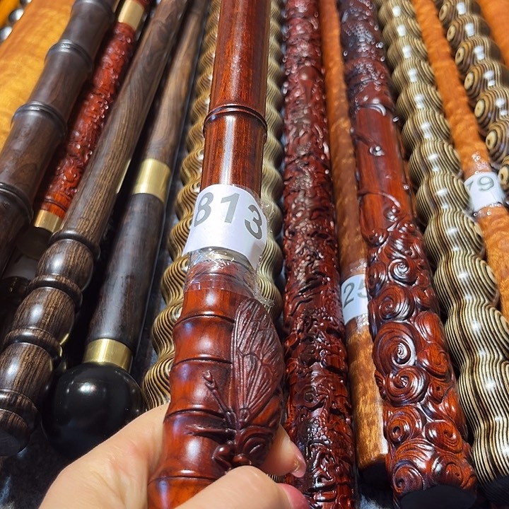 家***兴大果紫檀（缅甸花梨）813