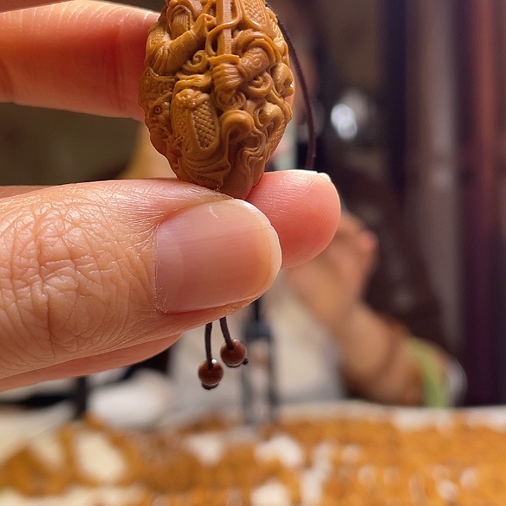 手串/手链橄榄核