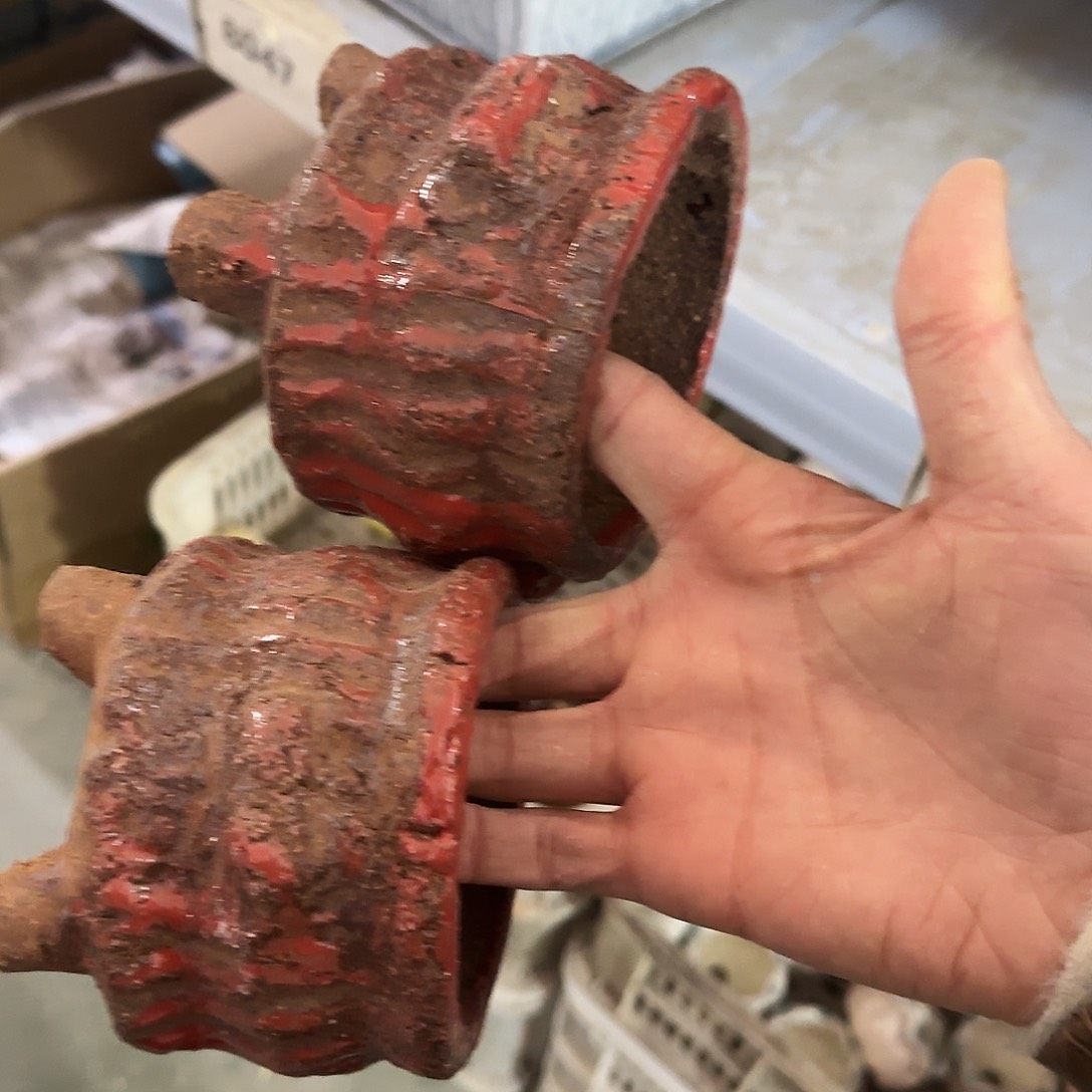 陶瓷2个8046··凑9元发··孤品区··