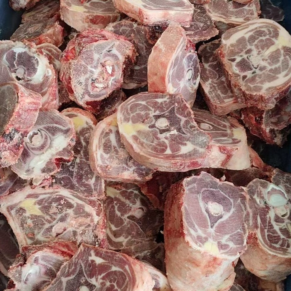 羊脖子 3kg 139元火锅食材