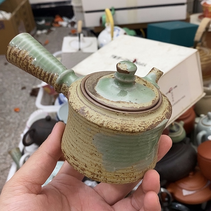 陶瓷艺术品及陶瓷制品
