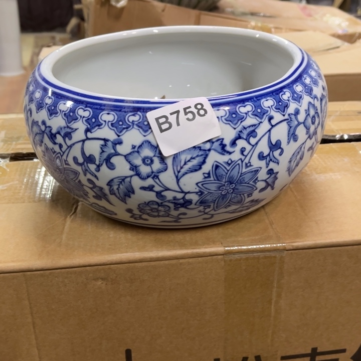 陶瓷制品瑕疵处理