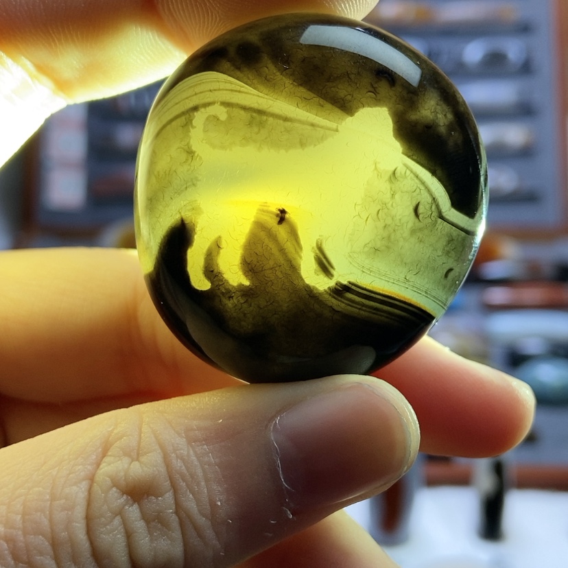 【闪购商品】未镶嵌颈饰玛瑙/玉髓