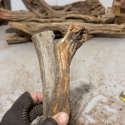 大果紫檀（缅甸花梨）宝*诚