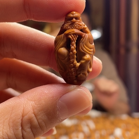 手串/手链橄榄核橄榄核