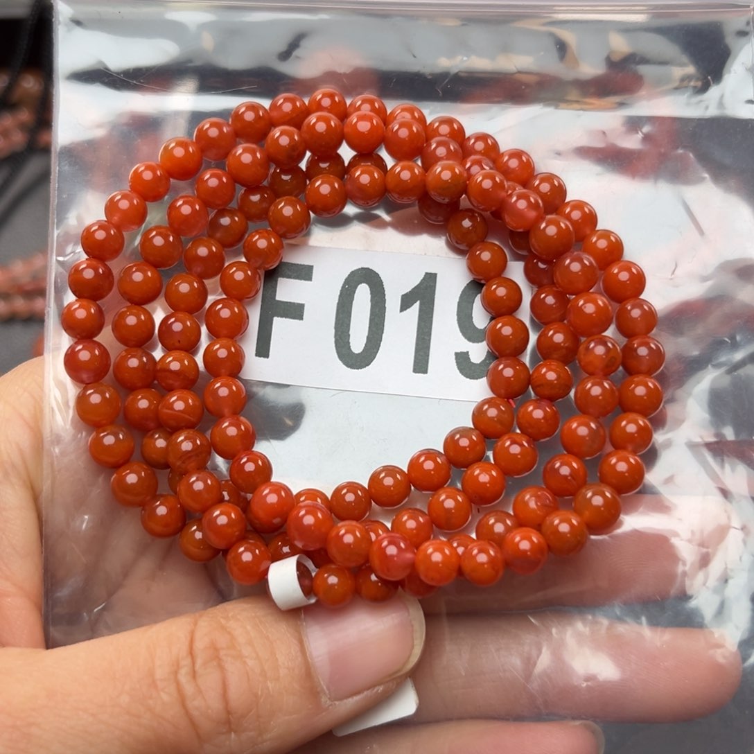 南红玛瑙珠宝奇石未镶嵌5+