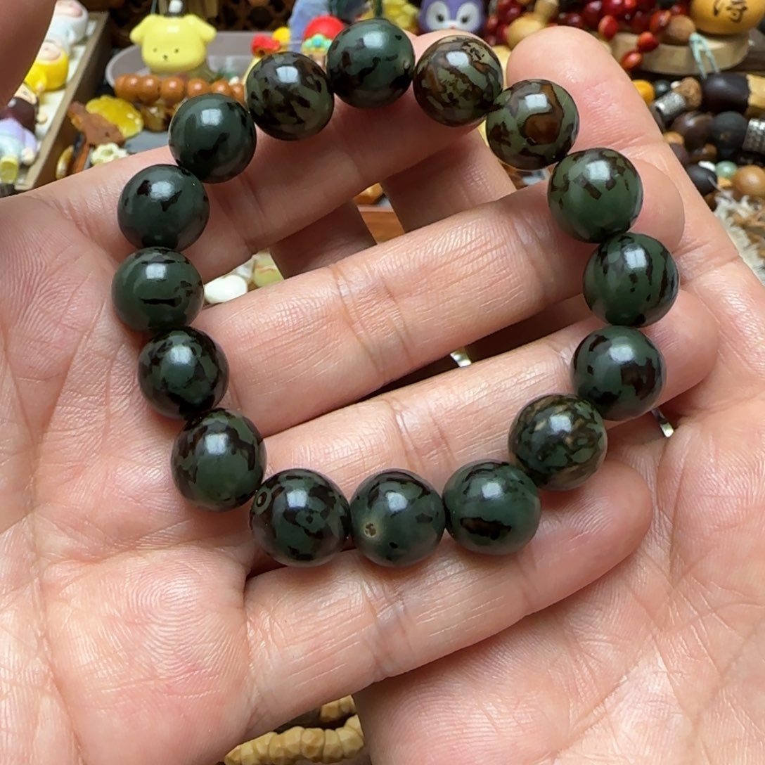 凤眼菩提手串手串