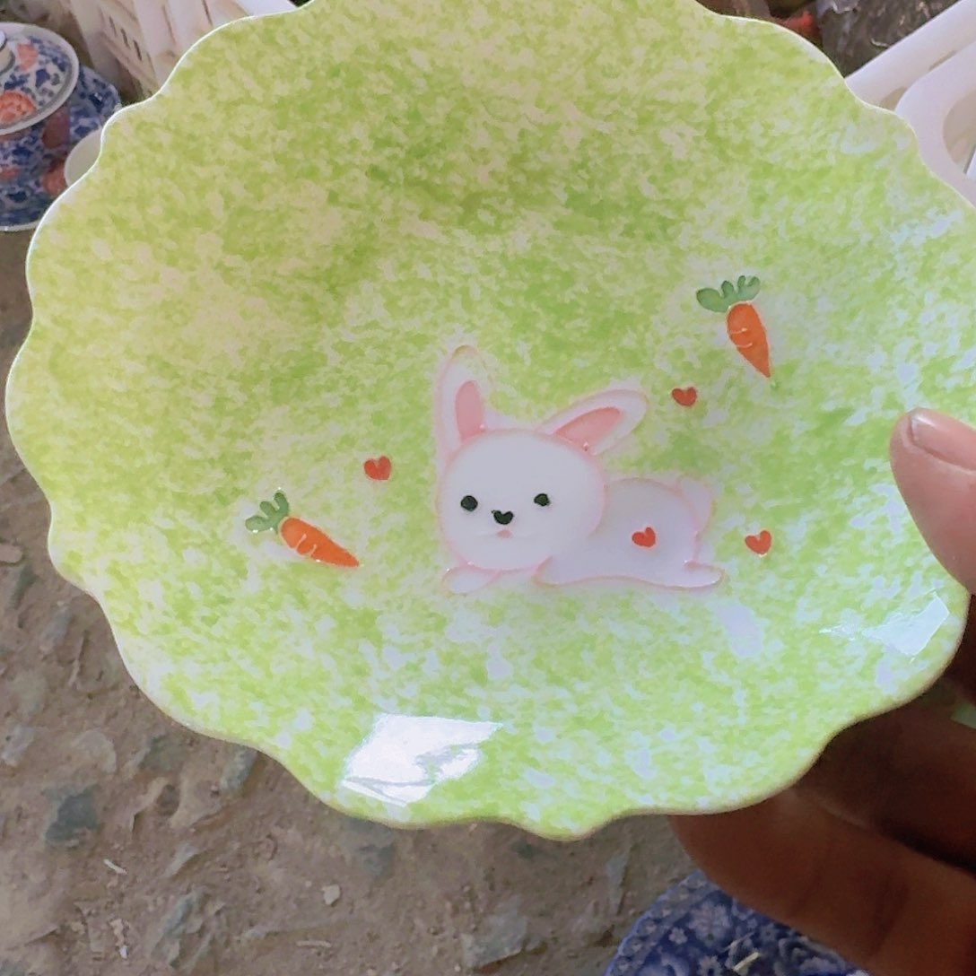 瑕疵茶具，介意勿拍