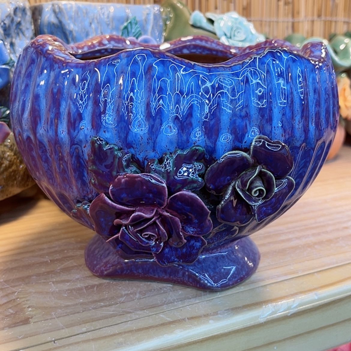 【闪购商品】红陶花盆