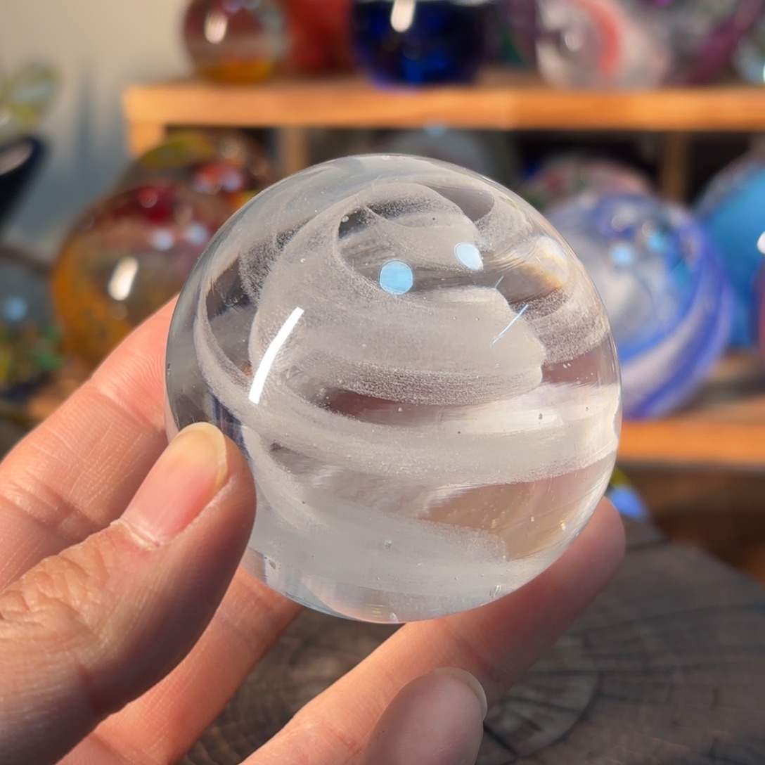 手工艺品琉璃精品