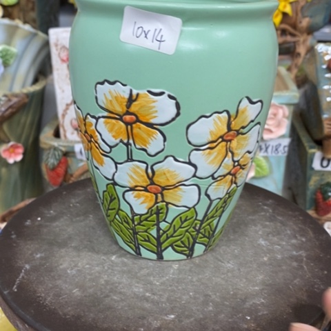 【闪购商品】红陶粗陶材质多肉花盆