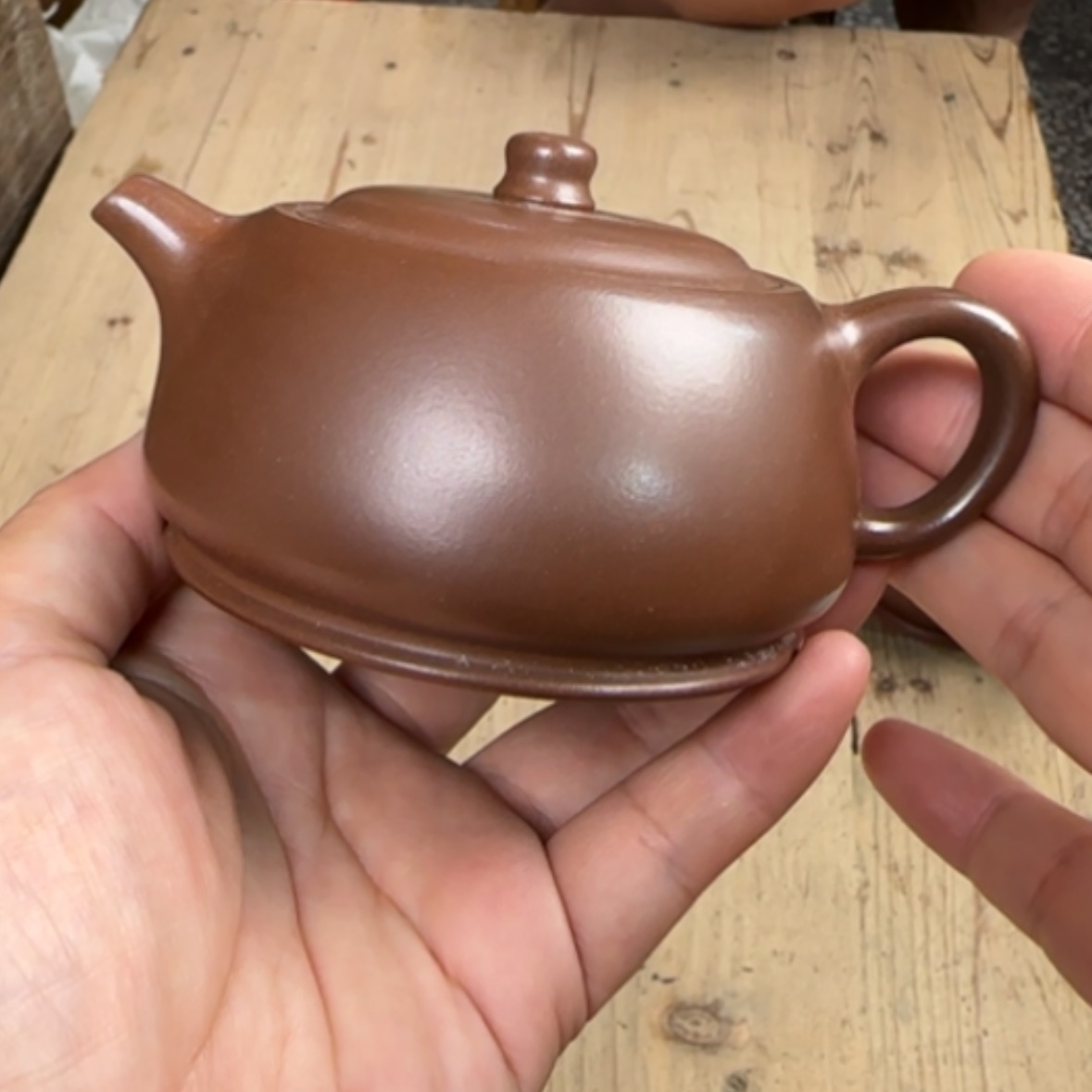 【闪购商品】茶壶紫砂紫砂茶具