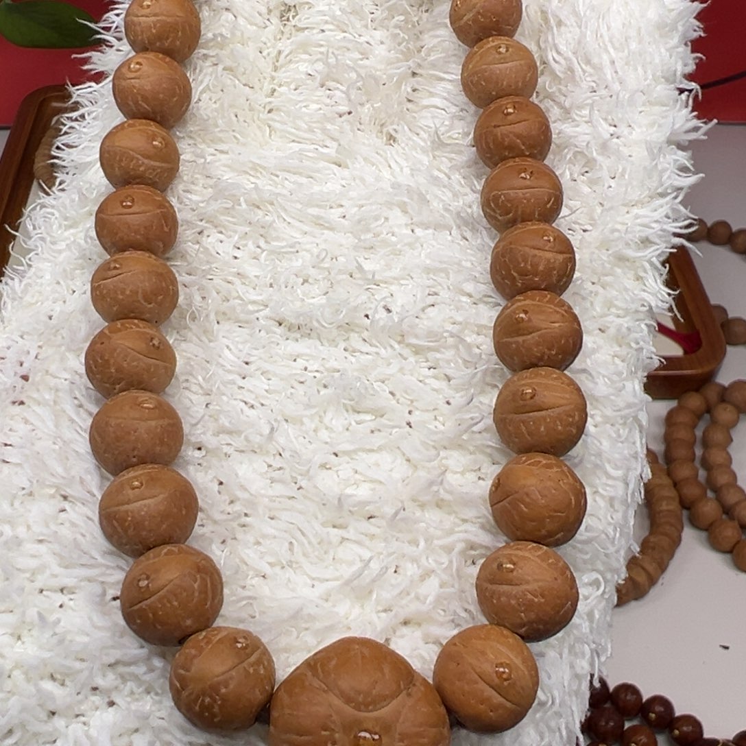 凤眼菩提手串凤眼菩提