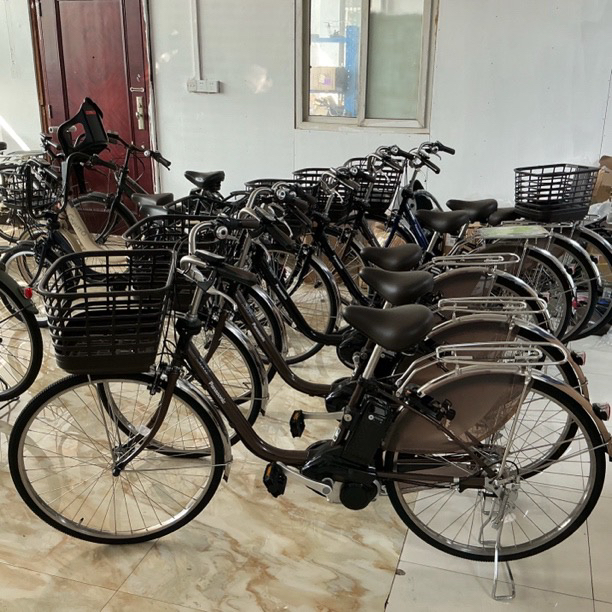 复古轻便内三速变速自行车成人代步通勤男女通用