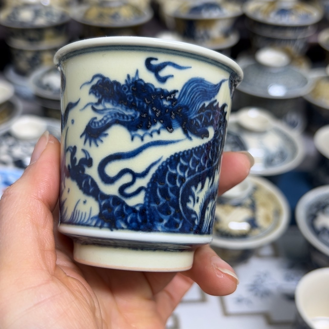 【闪购商品】陶瓷艺术有限公司