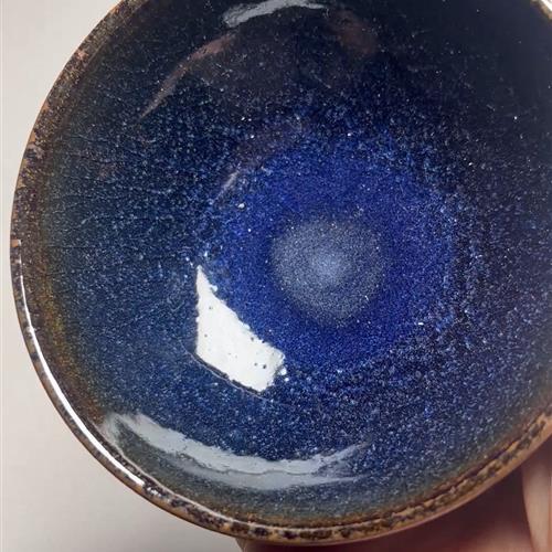 【闪购商品】茶盏-瑕疵-238.........