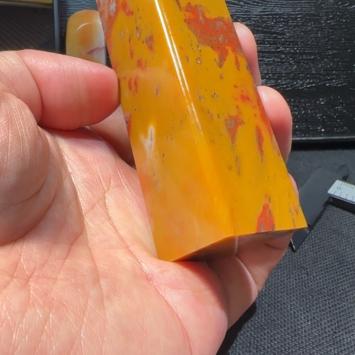 寿山石福集福寿山石印章