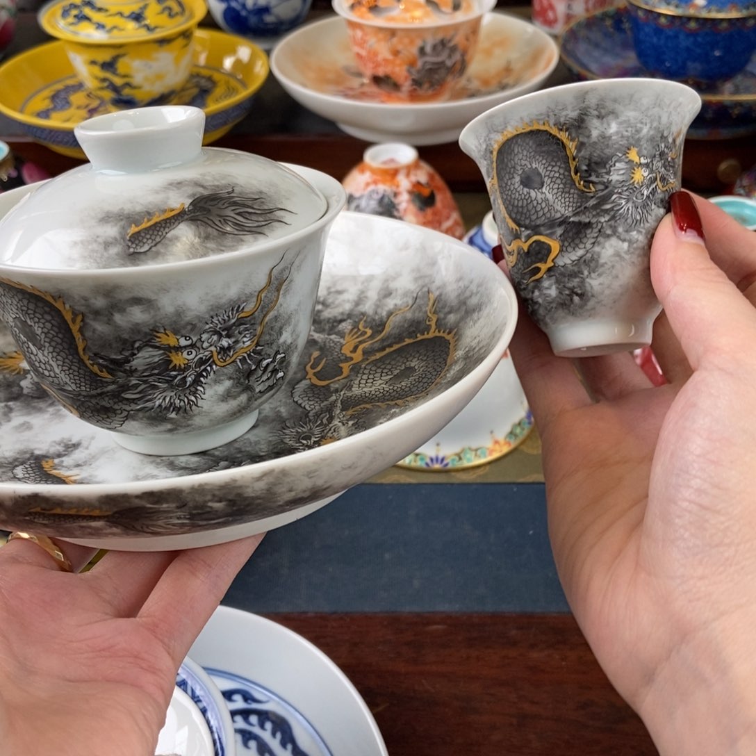 陶瓷艺术品市场价格指数